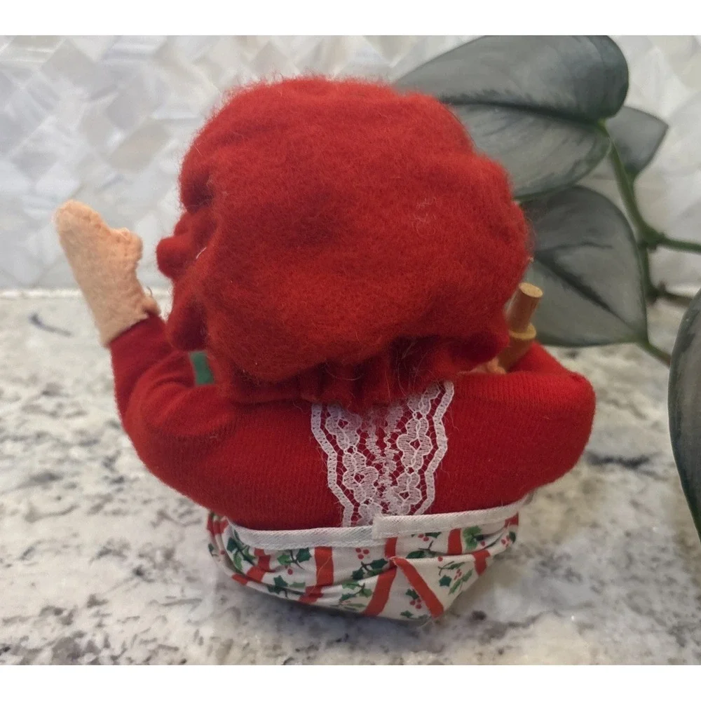 N/A santakins mrs